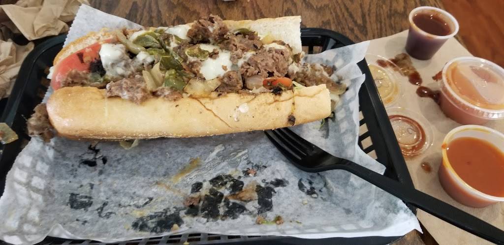 Macs Philly Steaks | restaurant | 298 Exchange Blvd, Rochester, NY 14608, USA | 5852321577 OR +1 585-232-1577