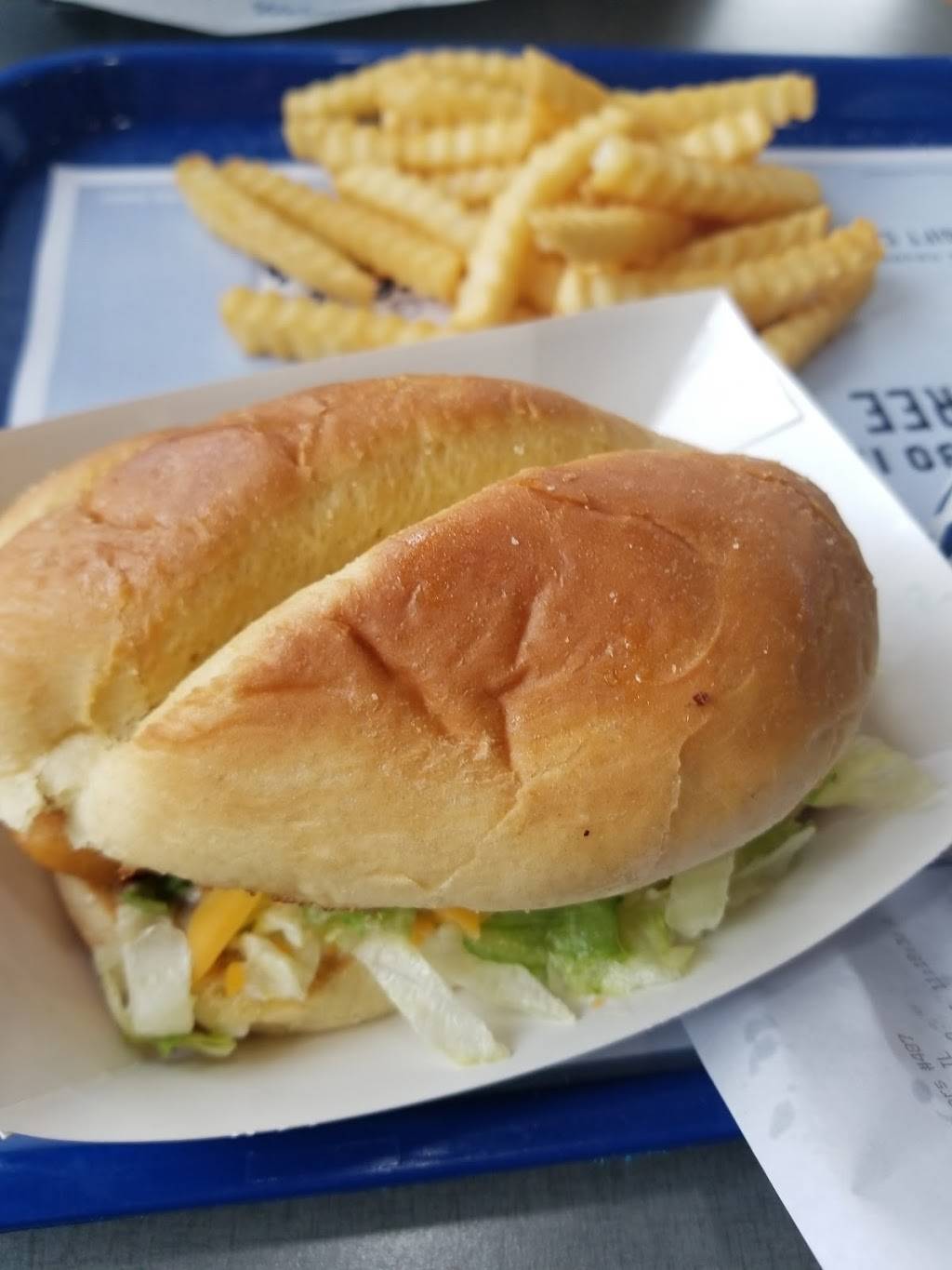 Culvers | restaurant | 5871 W Monee Manhattan Rd, Monee, IL 60449, USA | 7087465168 OR +1 708-746-5168