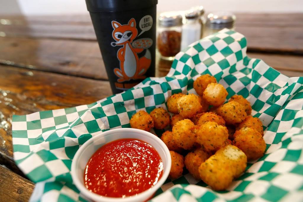 Fox Ridge Pizza Bar and Grill | restaurant | 711 W Brookhaven Cir, Memphis, TN 38117, USA | 9017586500 OR +1 901-758-6500