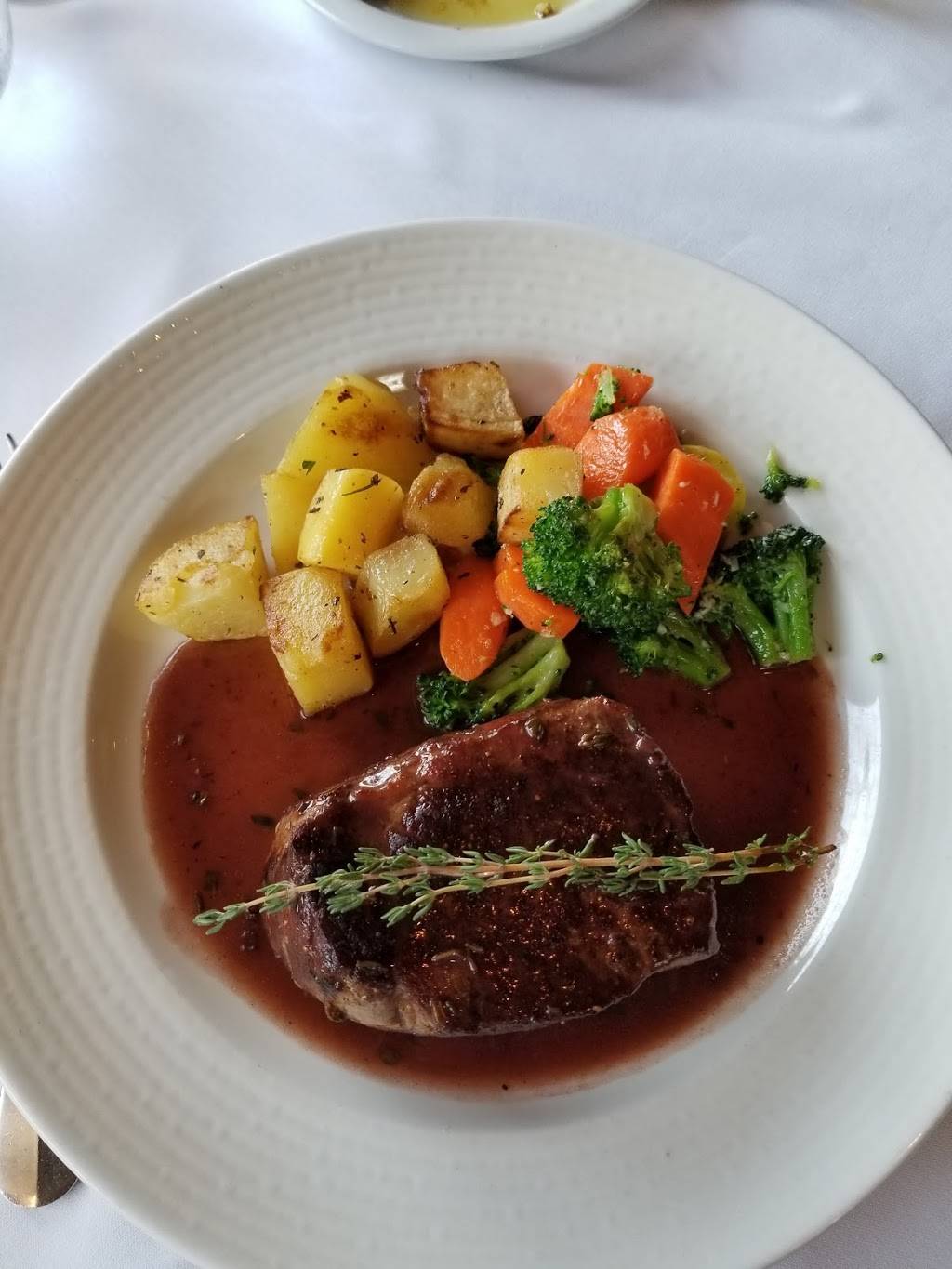 Ti Amo Ristorante by Il Barone | restaurant | 6981, 31727 Coast Hwy, Laguna Beach, CA 92651, USA | 9494995350 OR +1 949-499-5350