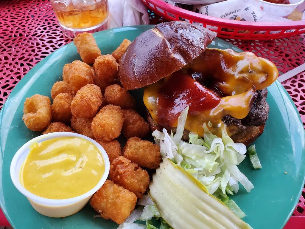 Niffers Place Auburn | restaurant | 1151 Opelika Rd, Auburn, AL 36830, USA | 3348213118 OR +1 334-821-3118