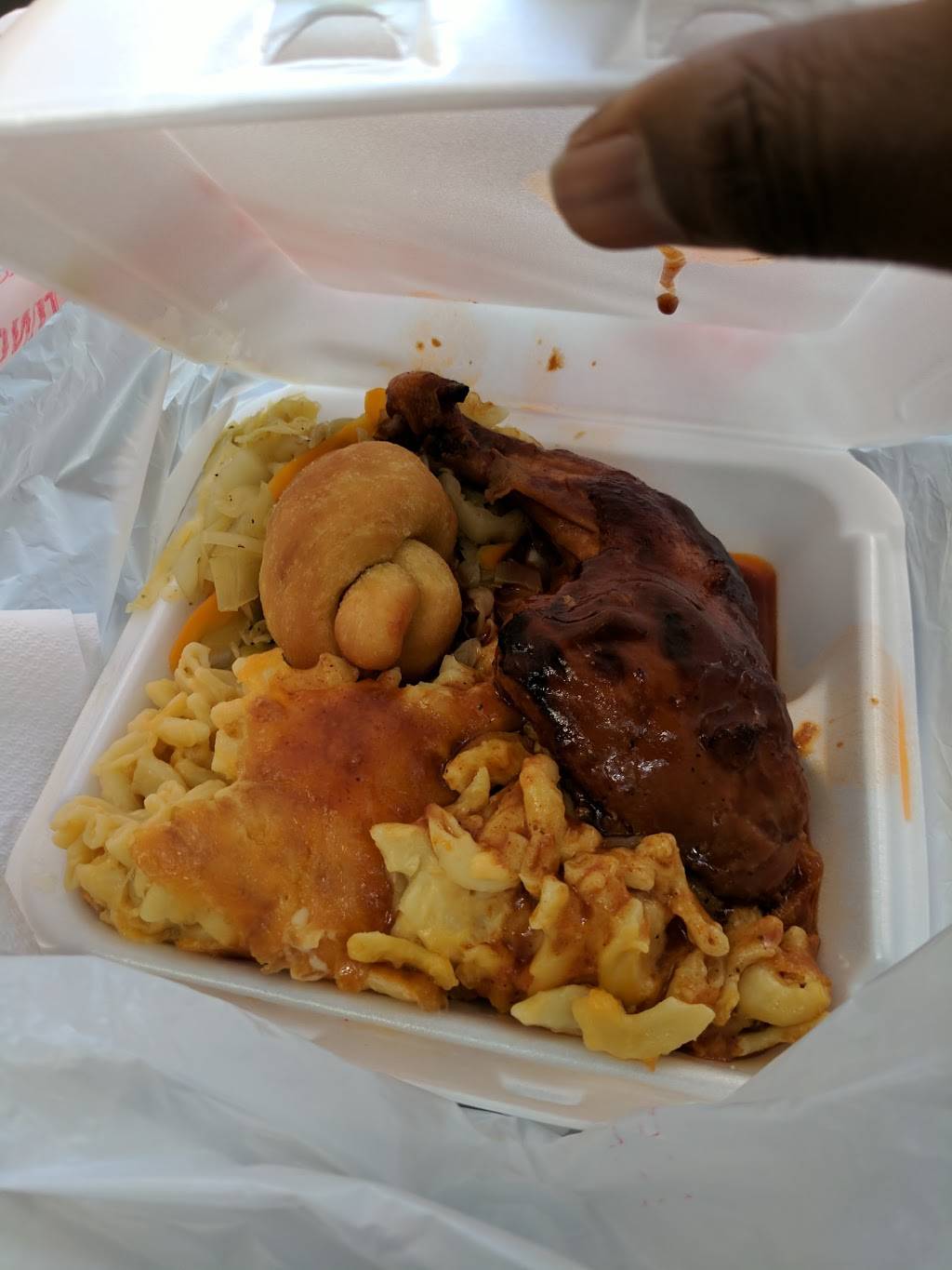 Taste of Eden | restaurant | 38 Norfolk St, Boston, MA 02124, USA | 6172820077 OR +1 617-282-0077