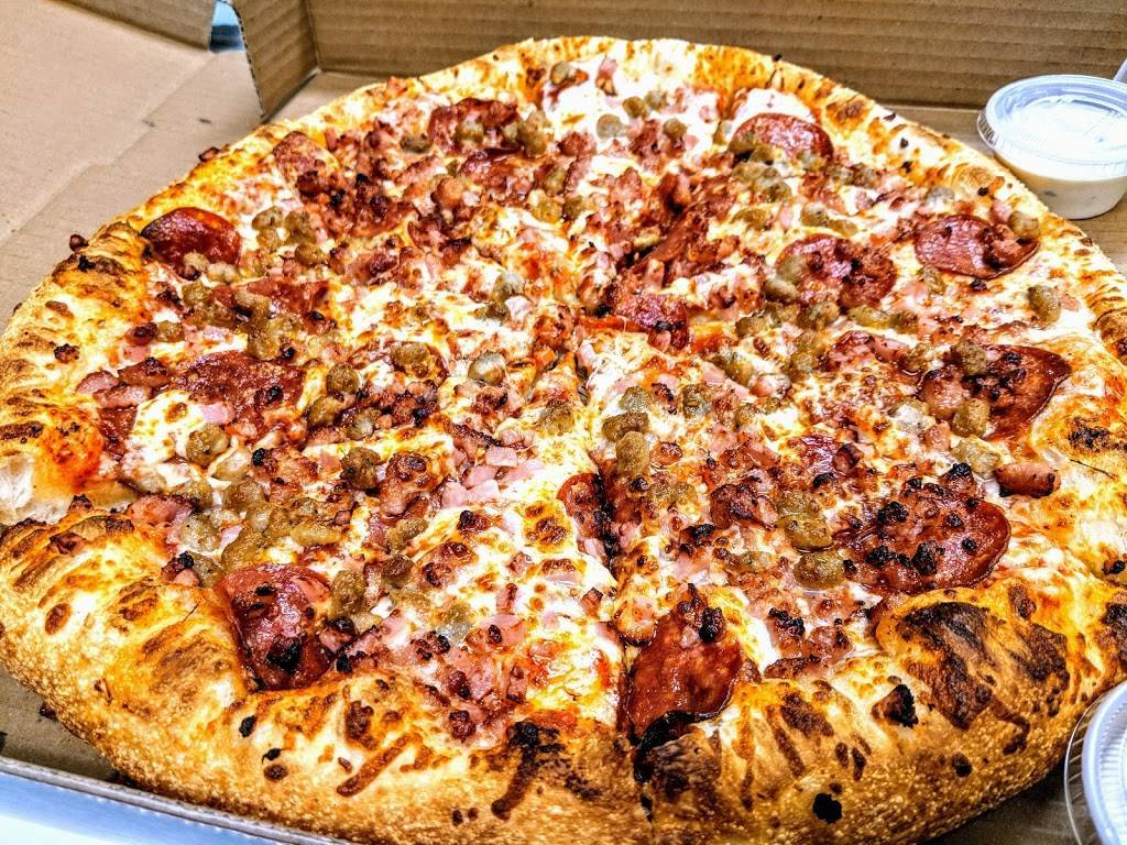 Marios Pizza & Wings | restaurant | 171 Mohawk Rd E, Hamilton, ON L9A 2H4, Canada | 9053837777 OR +1 905-383-7777