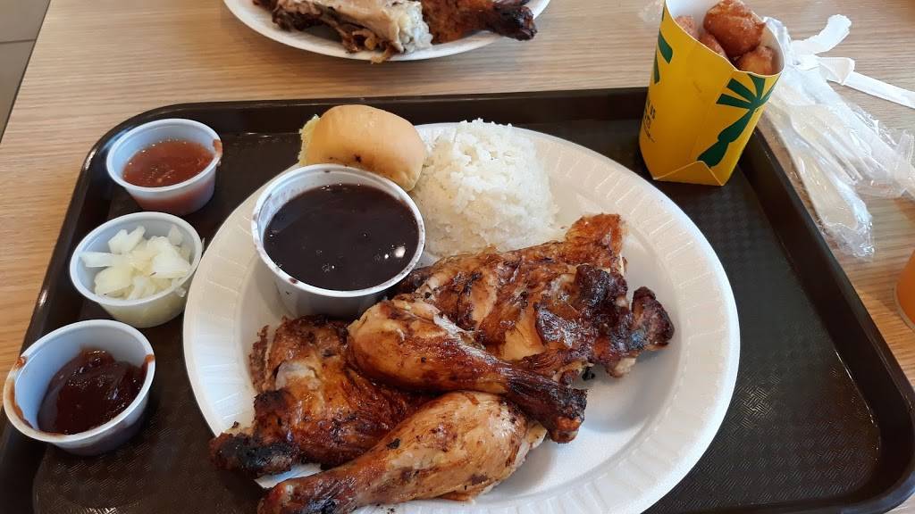 Pollo Tropical | restaurant | 1365 St Lucie W Blvd, Port St. Lucie, FL 34986, USA | 7728738129 OR +1 772-873-8129
