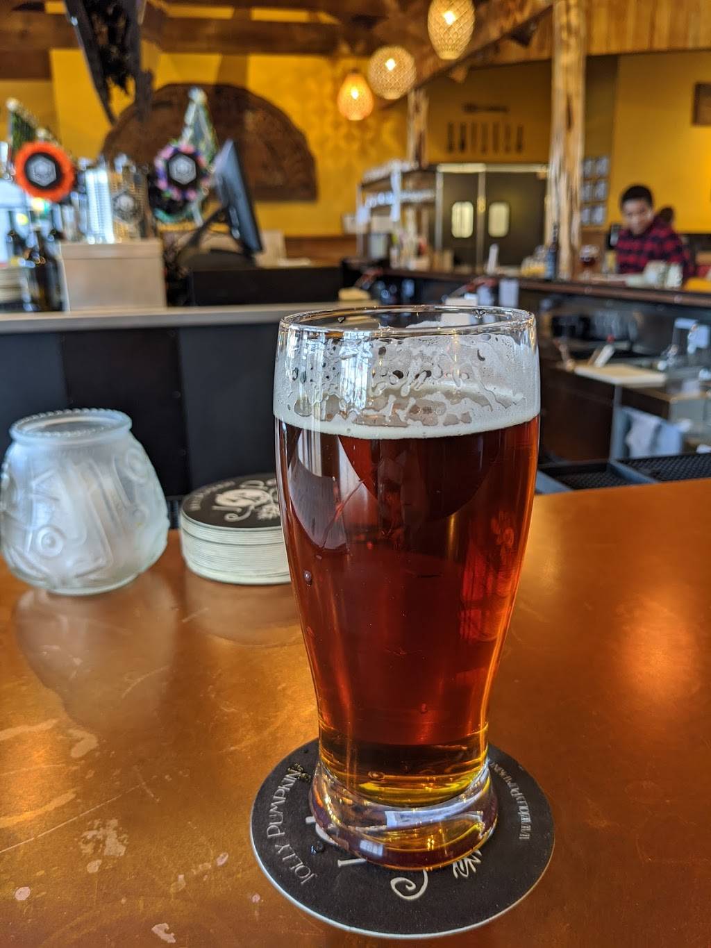 The Longboard by Jolly Pumpkin | restaurant | 21931 Michigan Ave #100, Dearborn, MI 48124, USA | 3139144510 OR +1 313-914-4510