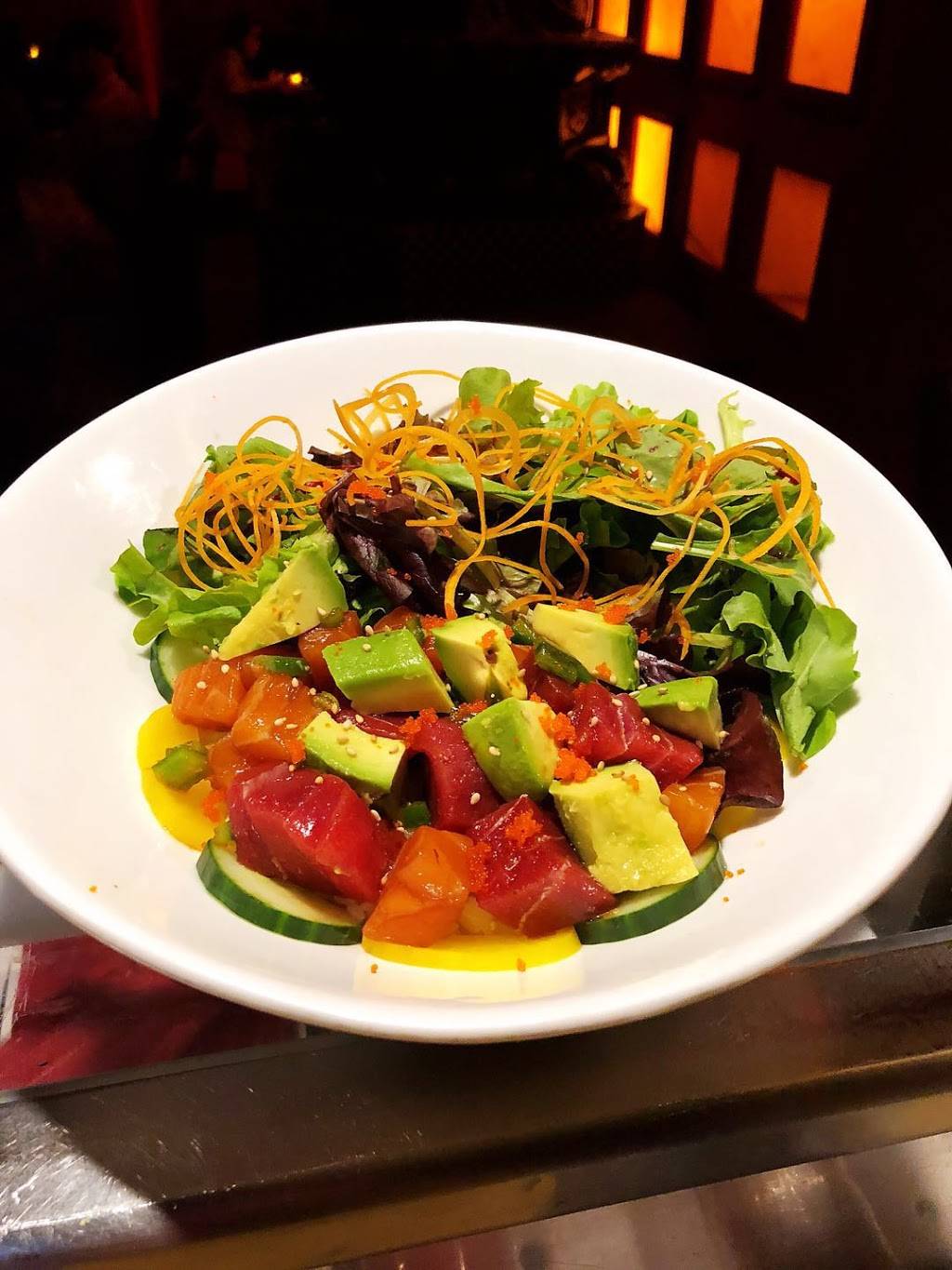 Kon Asian Bistro & Hibachi Grill | restaurant | 553 Main St, East Greenwich, RI 02818, USA | 4018869200 OR +1 401-886-9200