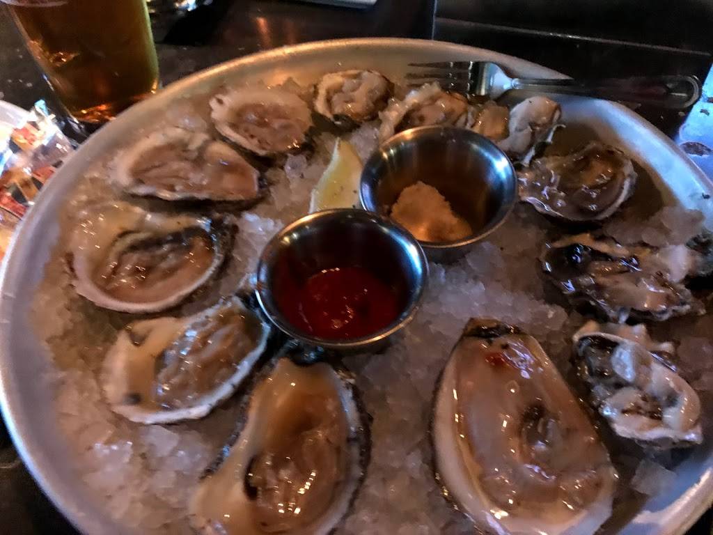 Miramar Raw Bar and Tapas | restaurant | 4420 Forsyth Rd suite 150, Macon, GA 31210, USA | 4782001140 OR +1 478-200-1140