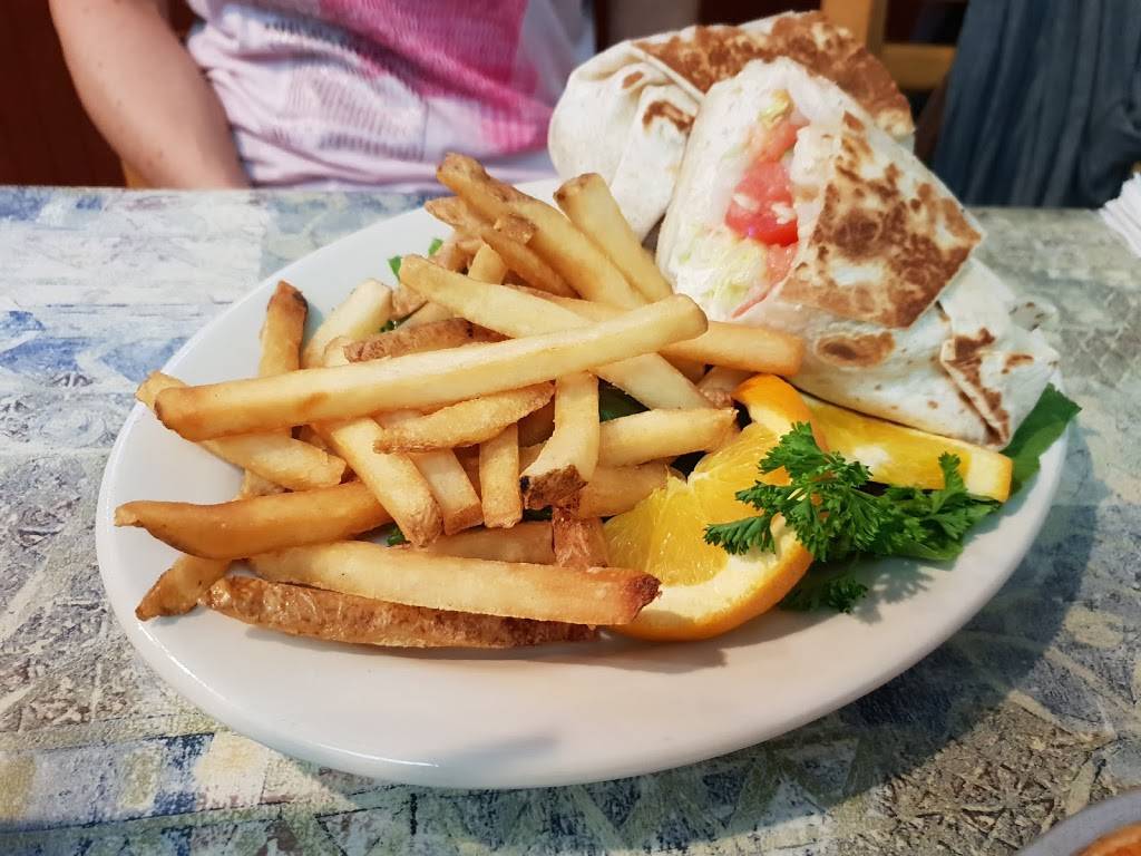 Jimmys Neighborhood Restaurant | restaurant | 1203 Gulf Rd, Tarpon Springs, FL 34689, USA | 7279354864 OR +1 727-935-4864