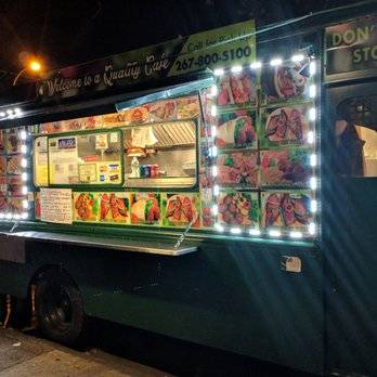 Quality Cafe | cafe | 4501 Walnut St, Philadelphia, PA 19139, USA | 2678005100 OR +1 267-800-5100