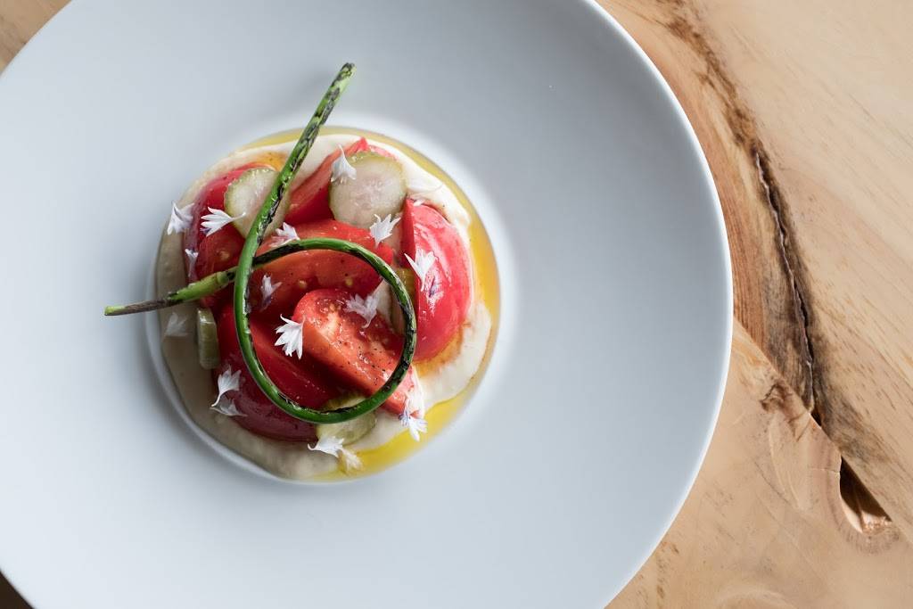 Le Rachel | restaurant | 235 Rue Hériot Local 220, Drummondville, QC J2C 6X5, Canada | 8198505300 OR +1 819-850-5300