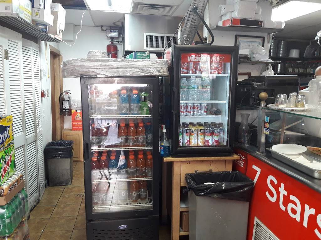 7 Stars Pizzeria | restaurant | 342 Garden St, Hoboken, NJ 07030, USA | 2013304738 OR +1 201-330-4738