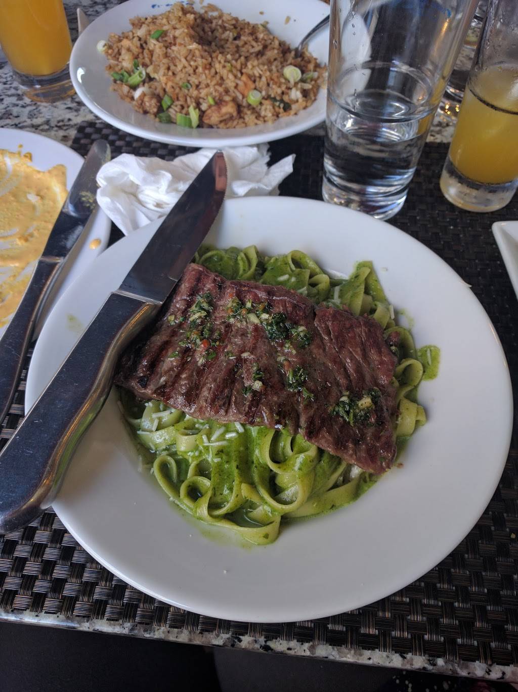 Locura Marina | restaurant | 7118 Collins Ave, Miami Beach, FL 33141, USA | 3053978555 OR +1 305-397-8555