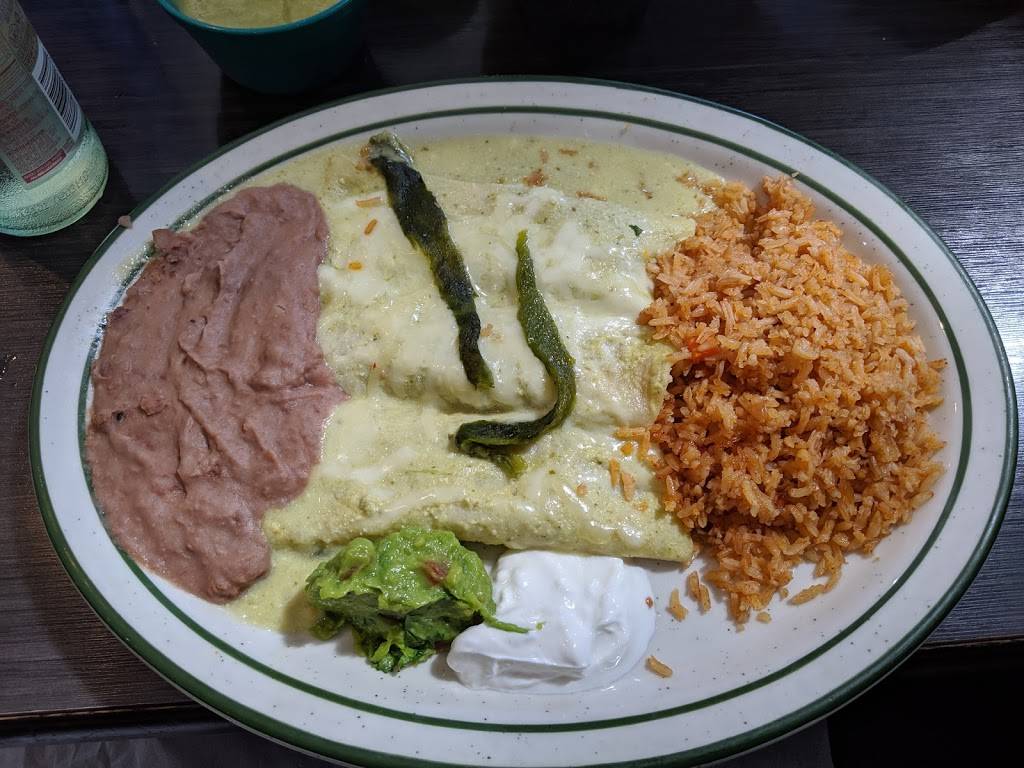 Tepatitlan Mexican Grill | restaurant | 4720 N Main St, Houston, TX 77009, USA | 7138624124 OR +1 713-862-4124