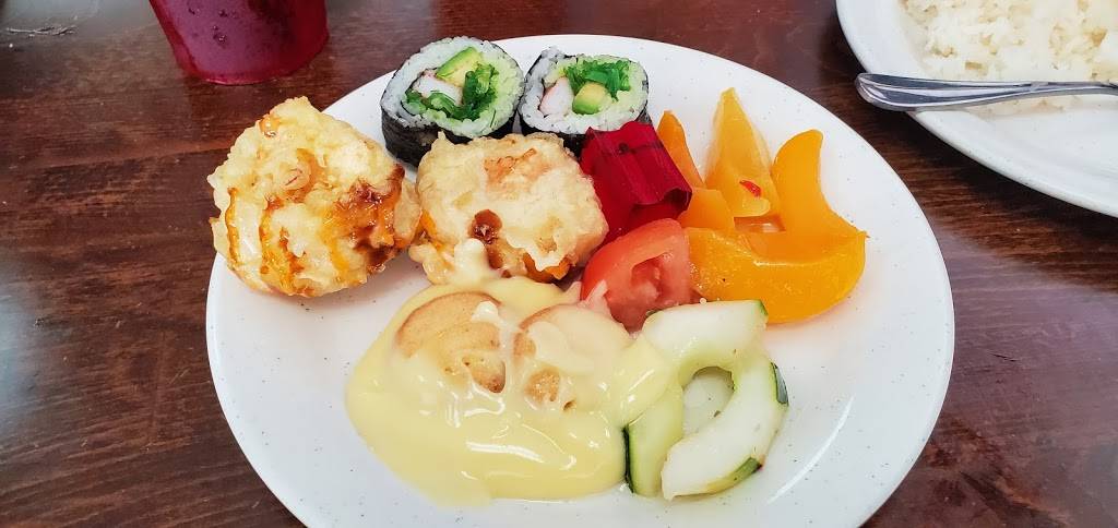 Chopstick Chinese Restaurant | restaurant | 603 US-90, Bay St Louis, MS 39520, USA | 2284678550 OR +1 228-467-8550