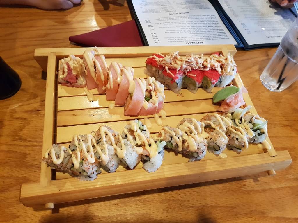 Three Samurai Japanese Restaurant | restaurant | 1801 2nd St #200, Coralville, IA 52241, USA | 3193373340 OR +1 319-337-3340