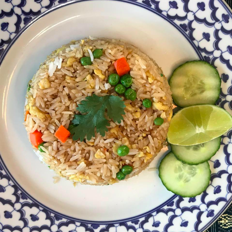 Thai Truck | restaurant | 258 Red Cedar St, Bluffton, SC 29910, USA | 8434155782 OR +1 843-415-5782