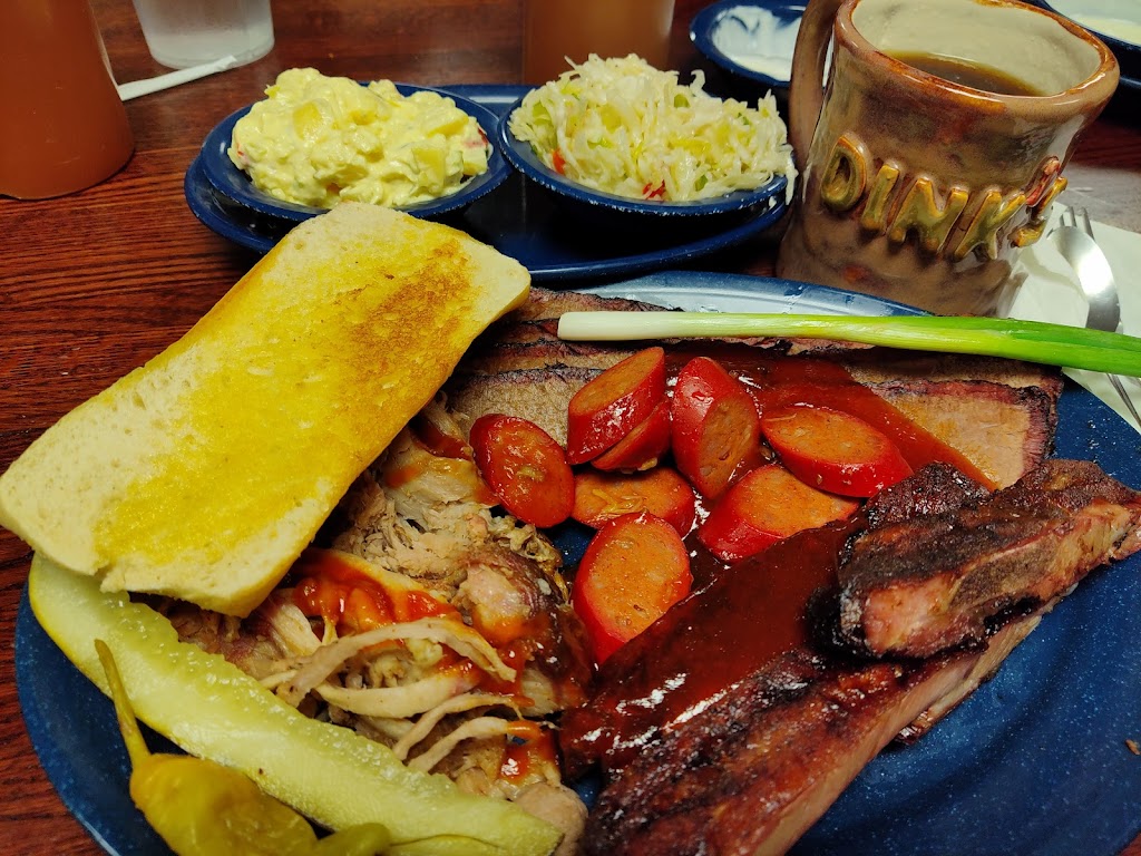 Dinks Pit Bar-B-Que | restaurant | 2929 E Frank Phillips Blvd, Bartlesville, OK 74006, USA | 9183350606 OR +1 918-335-0606