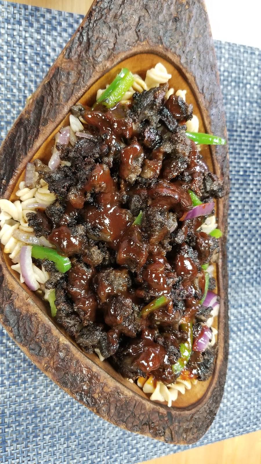 Blueberry Cafe Juice Bar And Vegan Grille | restaurant | 547 Central Ave, Newark, NJ 07107, USA | 9737321711 OR +1 973-732-1711