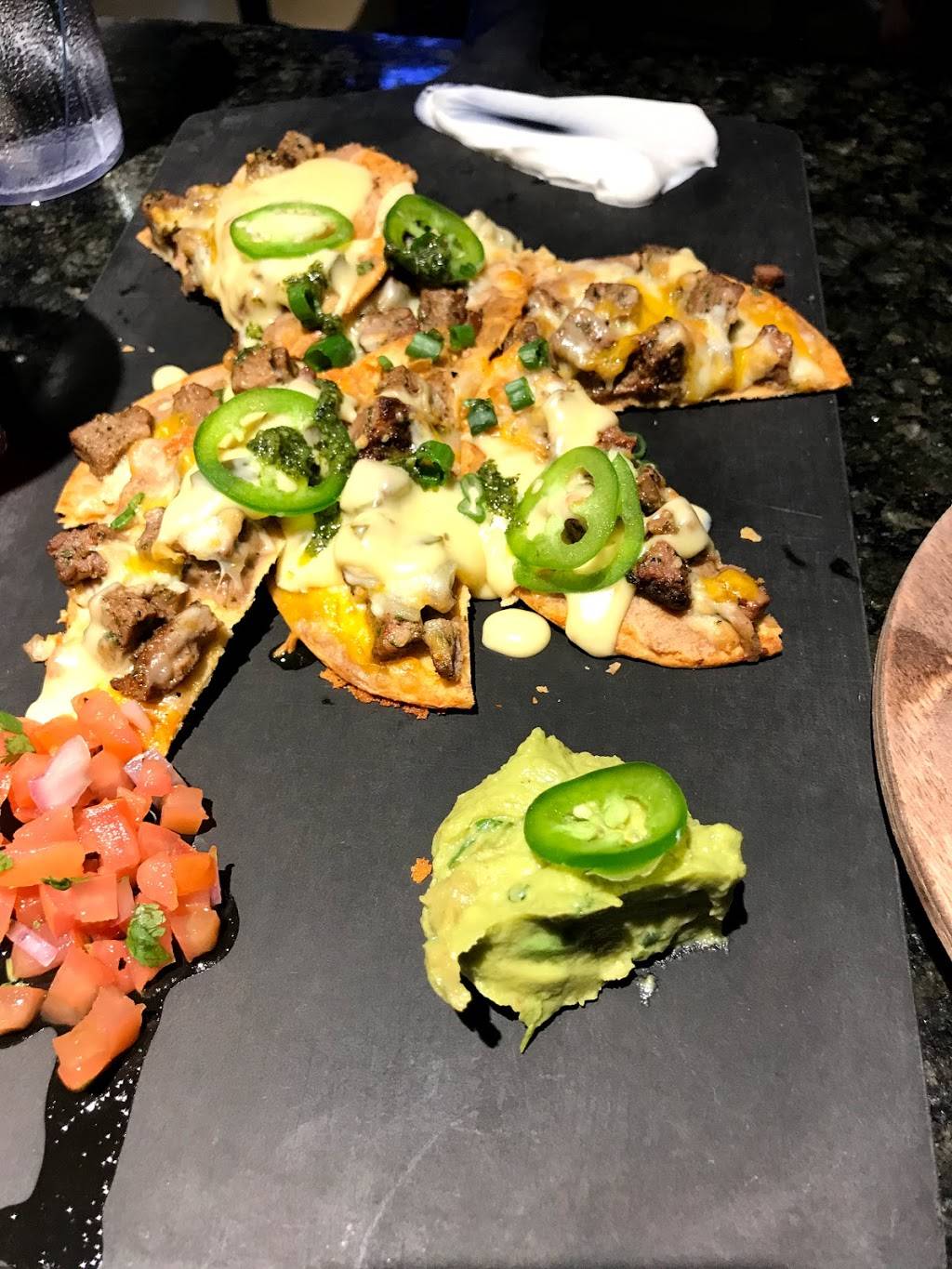 Topgolf | restaurant | 5539 N Loop 1604 W, San Antonio, TX 78249, USA | 2102022694 OR +1 210-202-2694