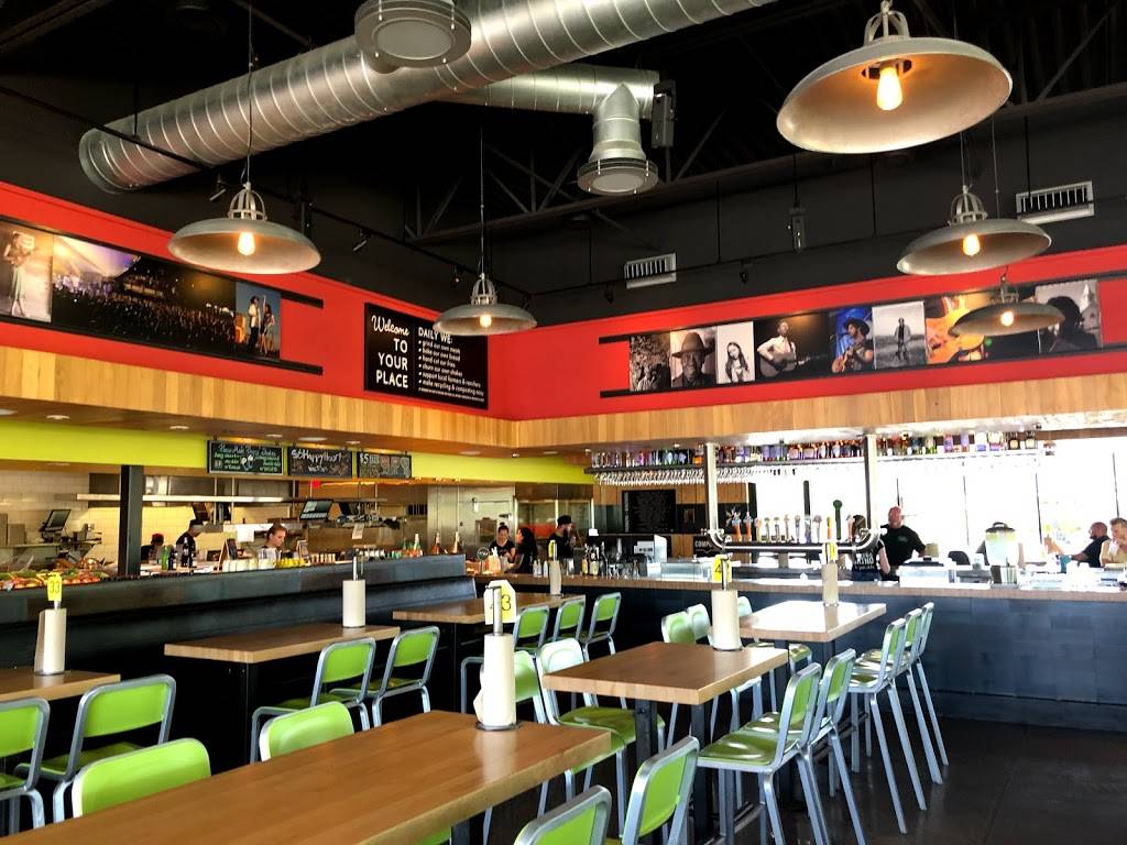 Hopdoddy Burger Bar | restaurant | 11055 N Scottsdale Rd, Scottsdale, AZ 85254, USA | 4803482337 OR +1 480-348-2337