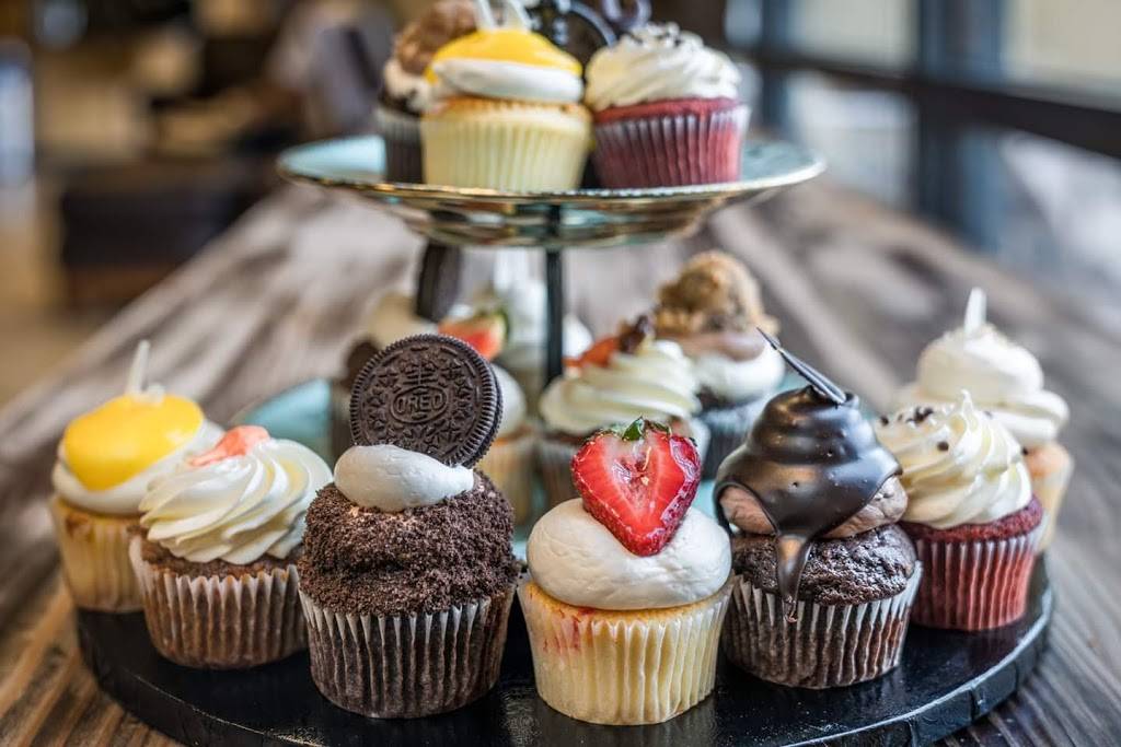 The Batter Up Bakery | bakery | 26490 Ynez Rd K, Temecula, CA 92591, USA | 9516774555 OR +1 951-677-4555