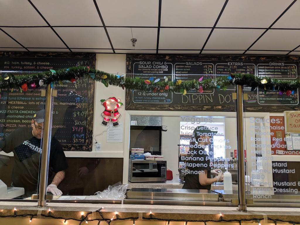 Boardwalk Subs | restaurant | 3083 Broadmoor Ave SE, Kentwood, MI 49512, USA | 6169493218 OR +1 616-949-3218