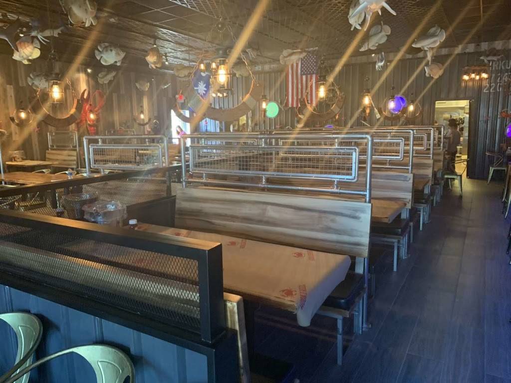 Hook & Reel Cajun Seafood Resaurant & Bar | restaurant | 1009 Fording Island Rd, Bluffton, SC 29910, USA | 8438153888 OR +1 843-815-3888