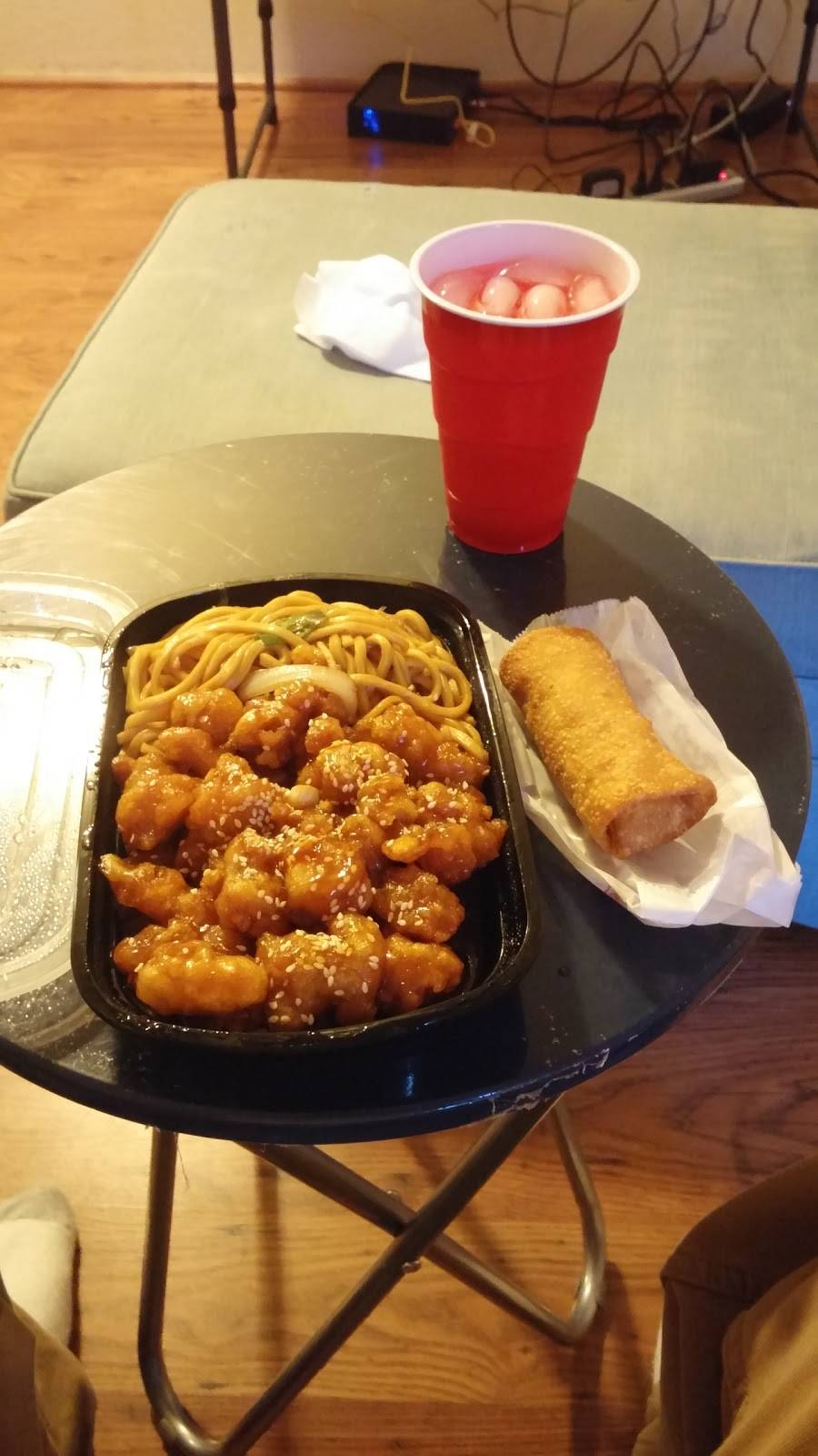 Panda House | restaurant | 7036 Atlanta Hwy, Montgomery, AL 36117, USA | 3346761977 OR +1 334-676-1977