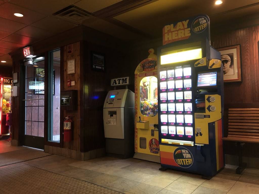 Tullys Good Times Fairmount | restaurant | Fairmount Fair, 3355 W Genesee St, Syracuse, NY 13219, USA | 3154889322 OR +1 315-488-9322