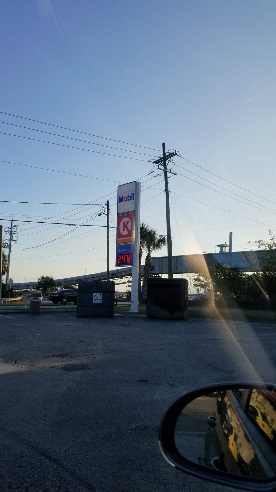 Circle K | meal takeaway | 9615 Heckscher Dr, Jacksonville, FL 32226, USA | 9042513302 OR +1 904-251-3302