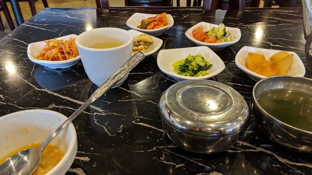 Korean BBQ House | restaurant | 2229 Gellert Blvd, South San Francisco, CA 94080, USA | 6508789292 OR +1 650-878-9292