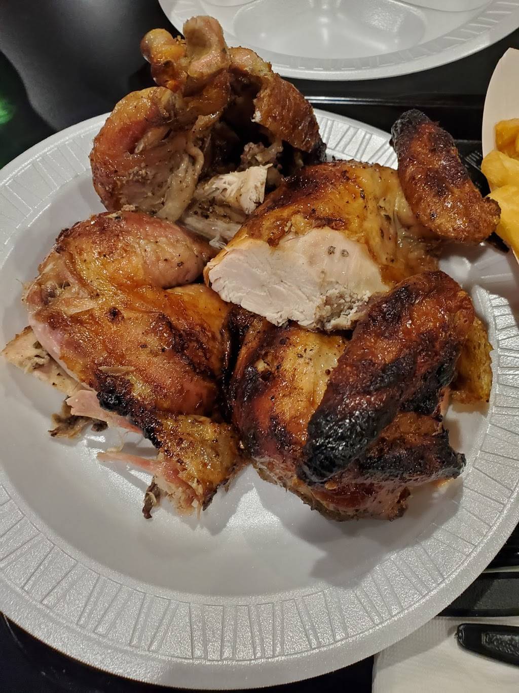 Suyo Wild Chicken | restaurant | 10169 Hastings Dr, Manassas, VA 20110, USA | 5713794853 OR +1 571-379-4853