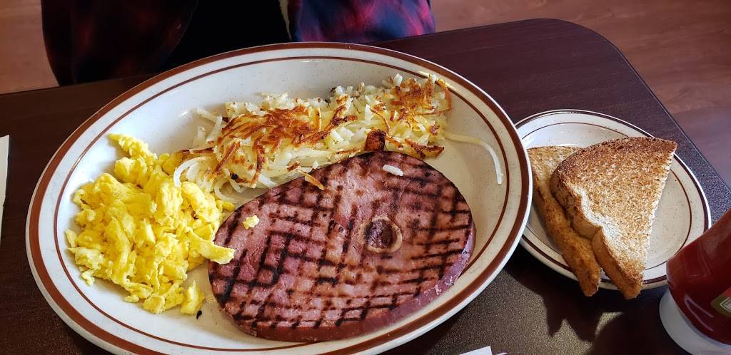 Los Altos Breakfast Lunch & Dinner | restaurant | 5015 Pyramid Way Ste 107, Sparks, NV 89436, USA | 7754258010 OR +1 775-425-8010