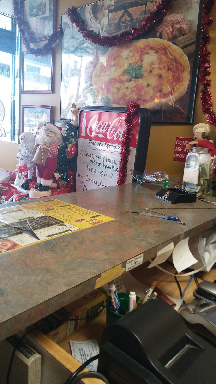 Amore Pizzeria | restaurant | 4006 Prince George Dr, Prince George, VA 23875, USA | 8044586200 OR +1 804-458-6200