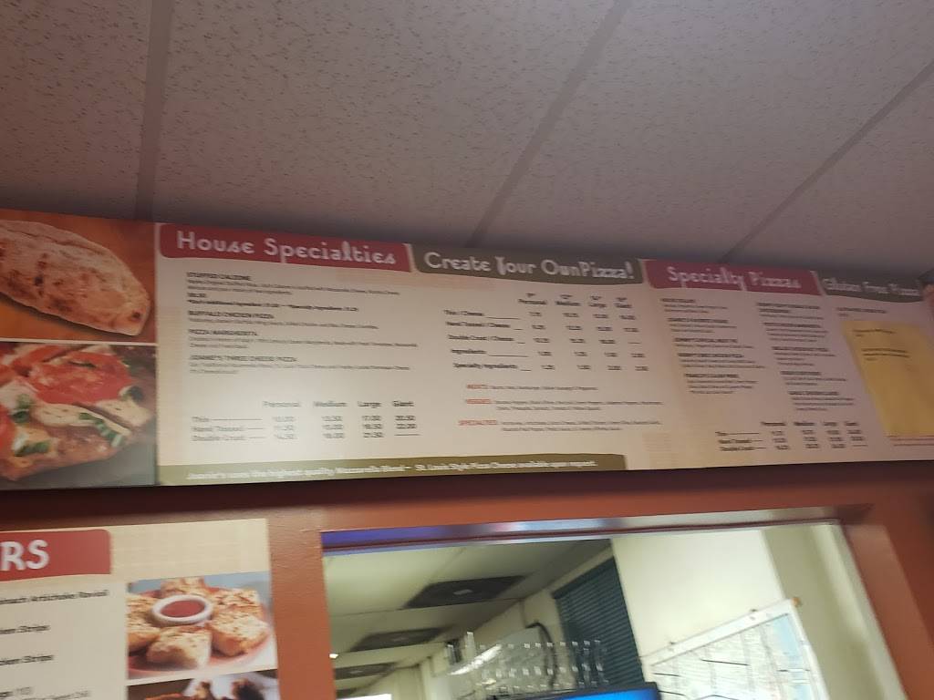 Joanies To Go | meal takeaway | 804 Russell Blvd, St. Louis, MO 63104, USA | 3148655800 OR +1 314-865-5800