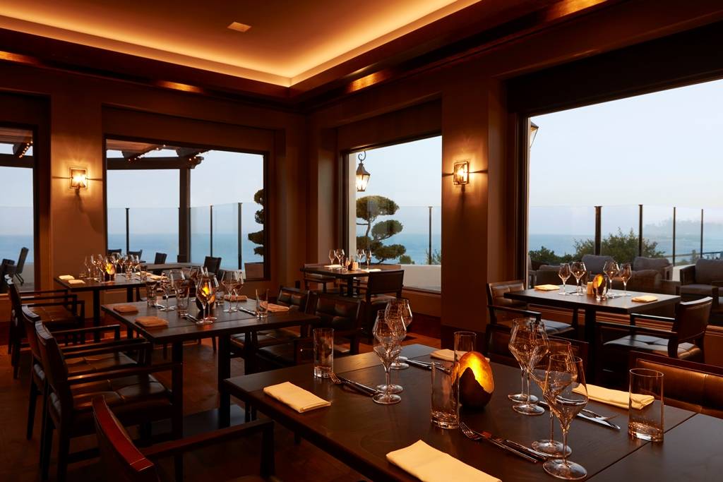 Angel Oak At Bacara | restaurant | 8301 Hollister Ave, Santa Barbara, CA 93117, USA | 8055714220 OR +1 805-571-4220