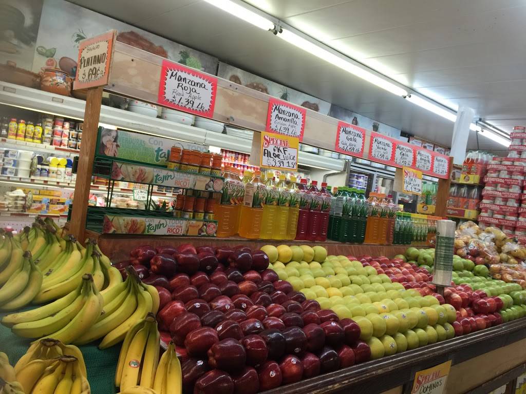 Lupitas Food Market | restaurant | 249 Pulaski Rd, Calumet City, IL 60409, USA | 7088685170 OR +1 708-868-5170