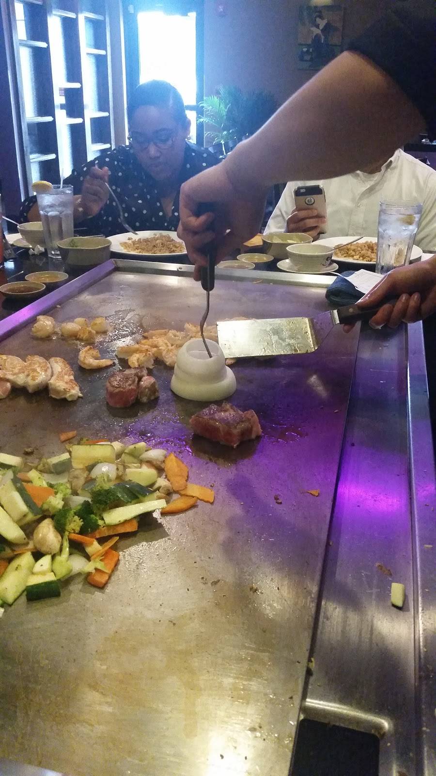 Tokyo | restaurant | 300 E Margaret Ave, Terre Haute, IN 47802, USA | 8122359999 OR +1 812-235-9999