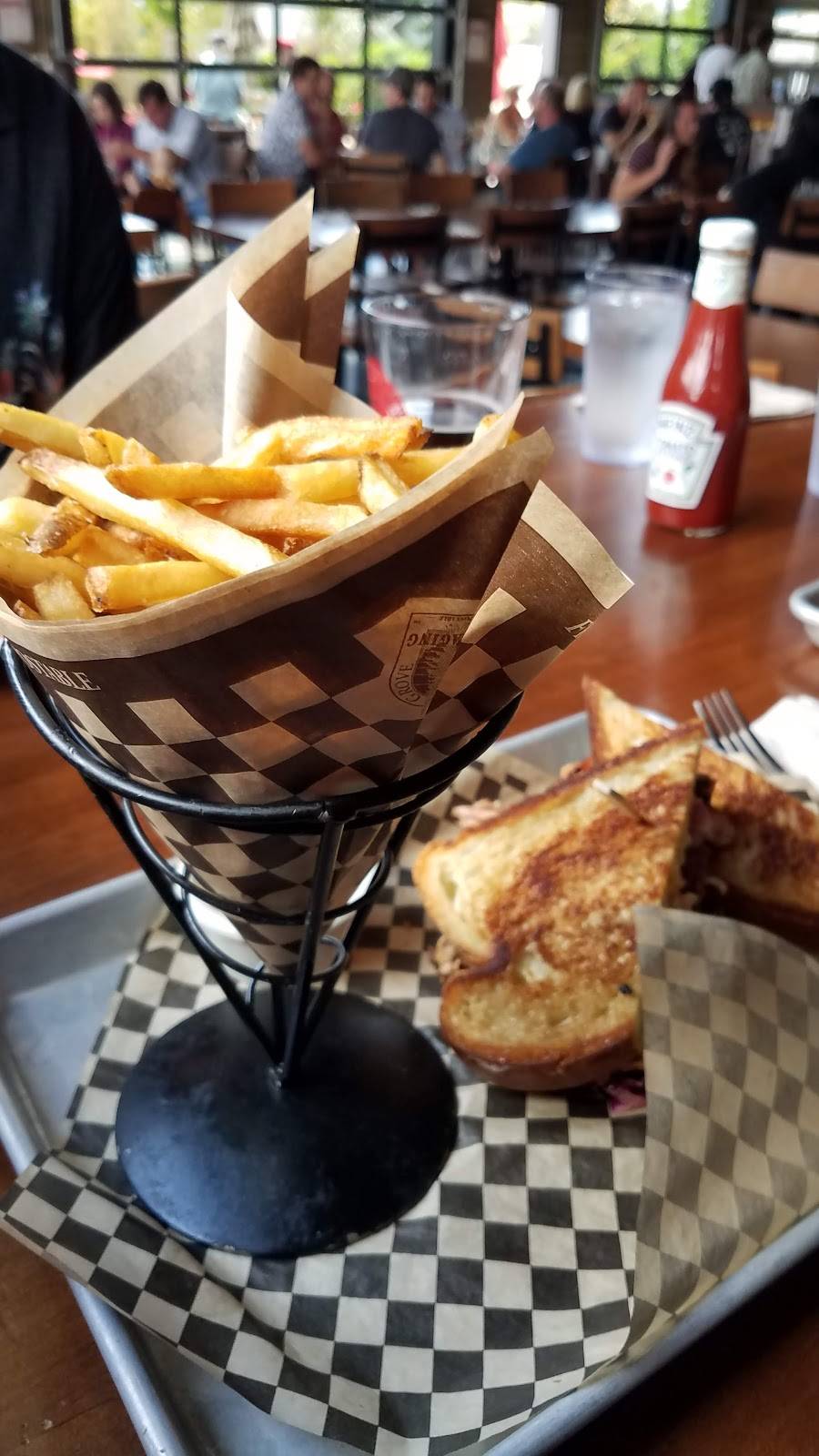 Twin Sisters Brewery and Beer Garden. | restaurant | 500 Carolina St, Bellingham, WA 98225, USA | 3609226700 OR +1 360-922-6700