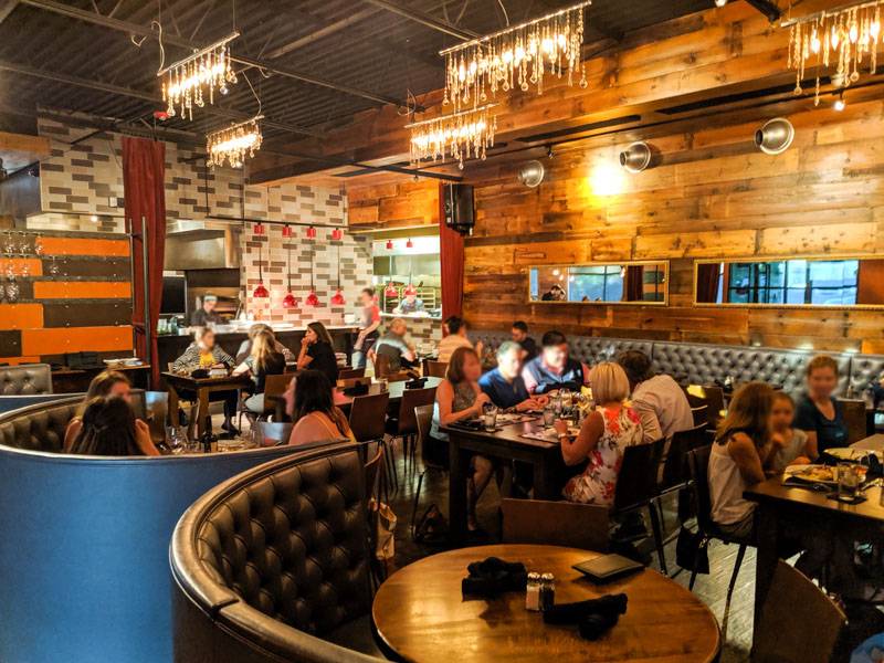 Eatery A | restaurant | 2932 Ingersoll Ave, Des Moines, IA 50312, USA | 5152828085 OR +1 515-282-8085