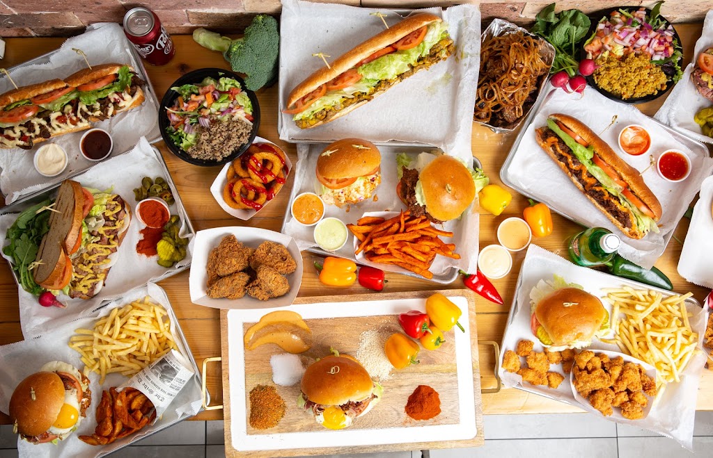 Dixie Kosher BBQ | restaurant | 2790 Stirling Rd, Hollywood, FL 33020, USA | 9543675607 OR +1 954-367-5607