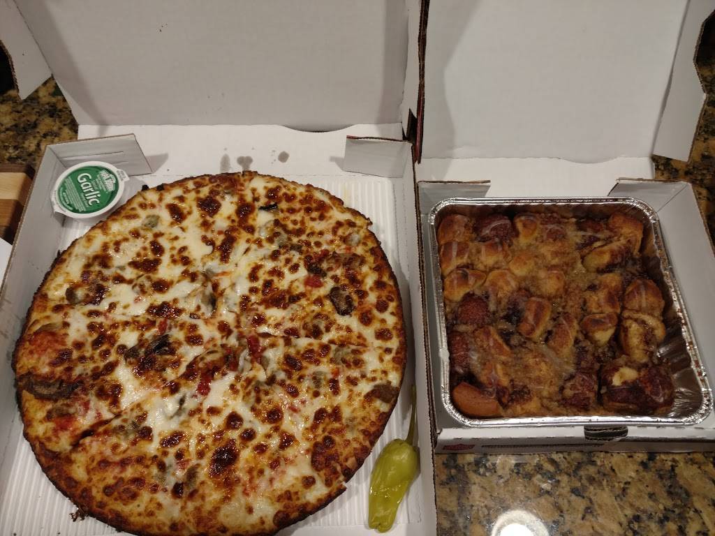 Papa Johns Pizza | restaurant | 5999 South Pointe Blvd, Fort Myers, FL 33919, USA | 2394153737 OR +1 239-415-3737