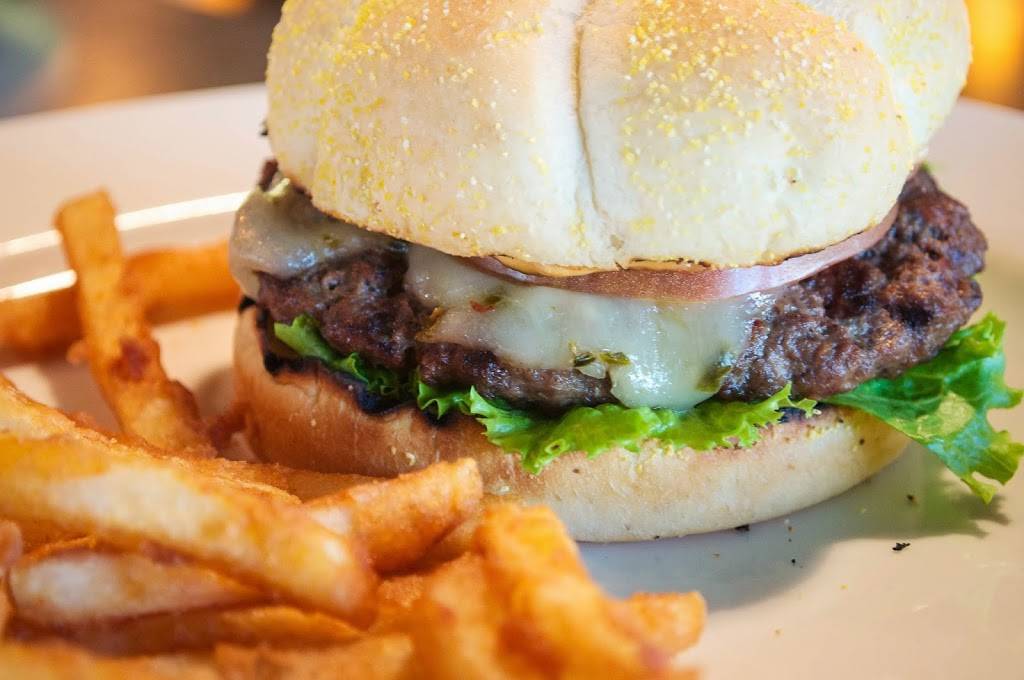 Coyote Grille | restaurant | 10266 Main St, Fairfax, VA 22030, USA | 7035910006 OR +1 703-591-0006