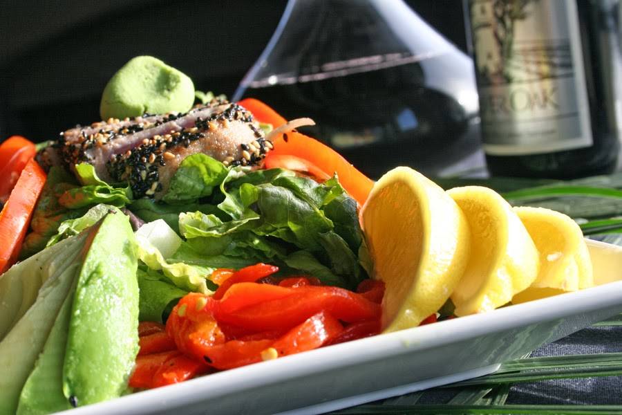 Paradise Beach Grille | restaurant | 215 Esplanade, Capitola, CA 95010, USA | 8314764900 OR +1 831-476-4900