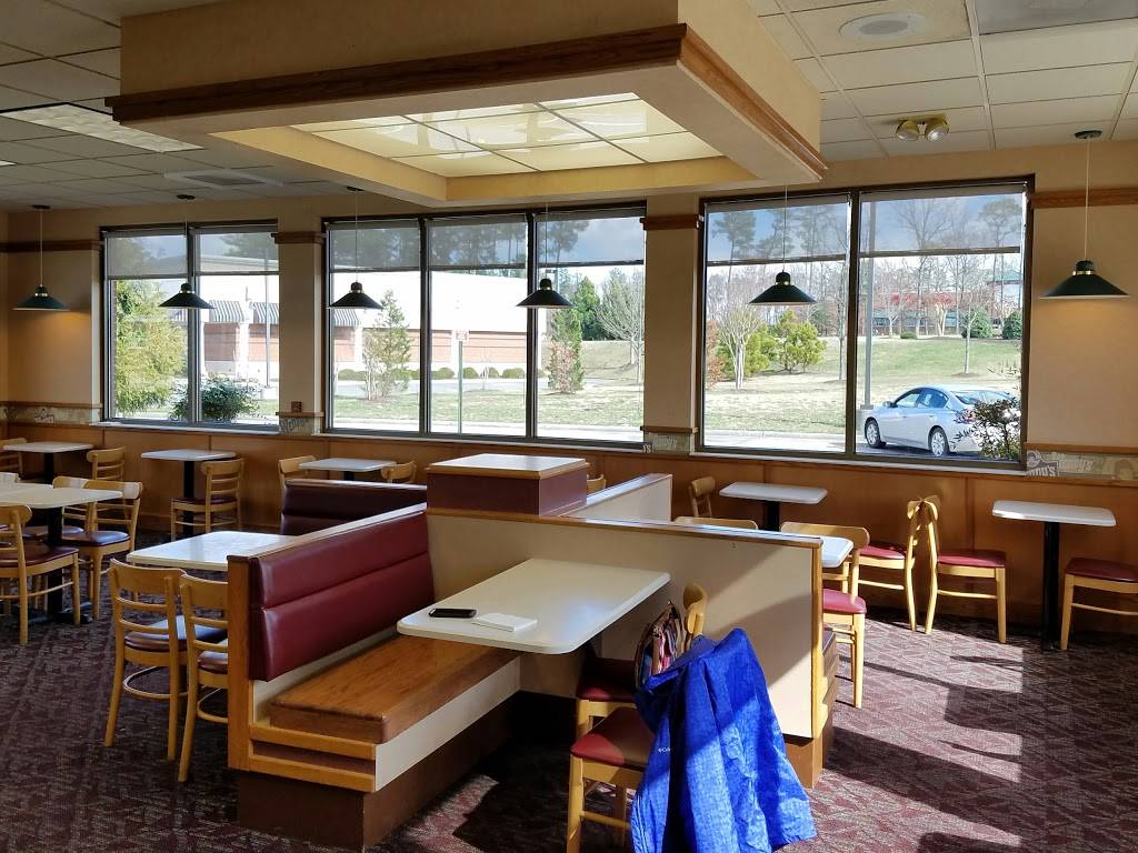 Wendys | restaurant | 2120 John Rolfe Pkwy, Richmond, VA 23233, USA | 8042567875 OR +1 804-256-7875