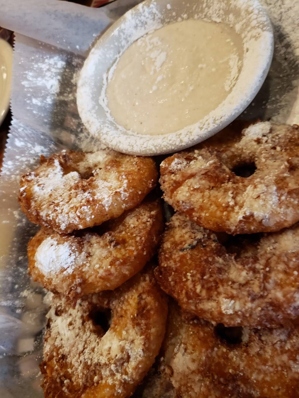 Blind Bobs | restaurant | 430 E 5th St, Dayton, OH 45402, USA | 9379386405 OR +1 937-938-6405