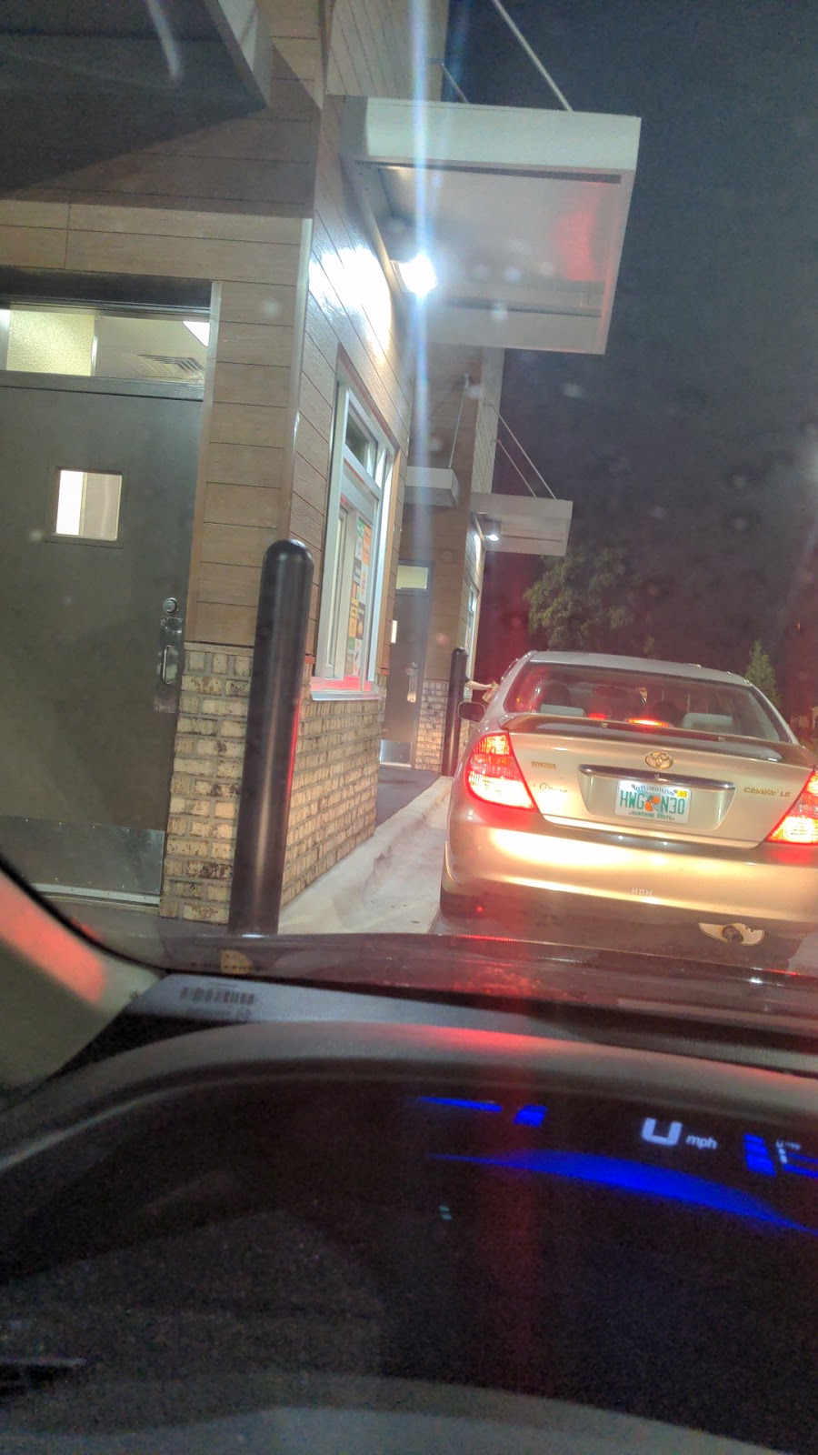 Burger King | restaurant | 11460 US-301, Thonotosassa, FL 33592, USA | 8136929350 OR +1 813-692-9350