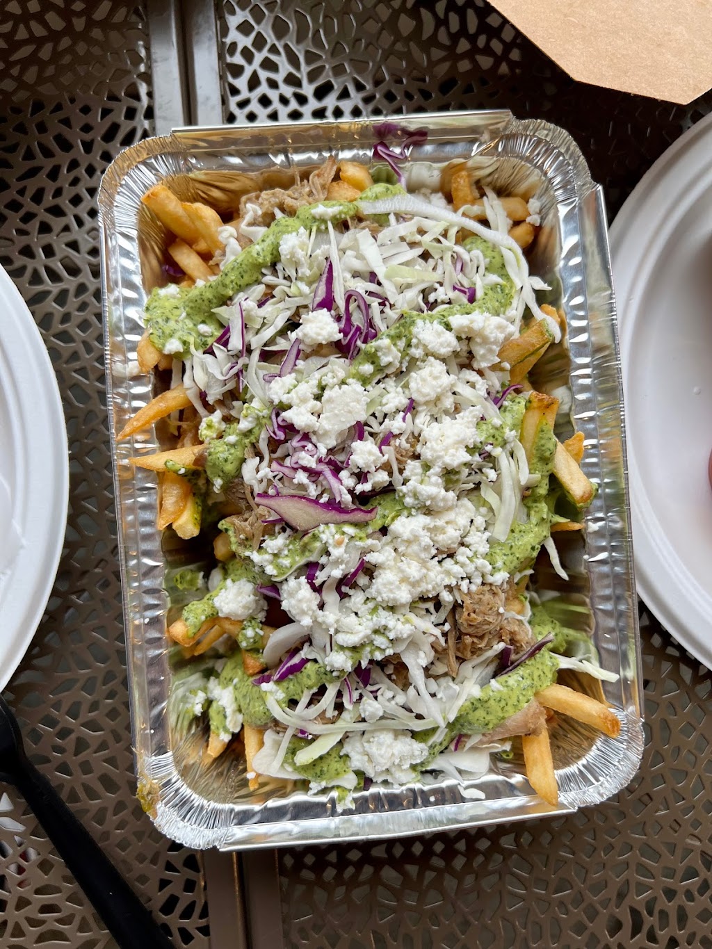 PUPUSA LADY | meal delivery | 17500 Depot St, Morgan Hill, CA 95037, USA | 5714327681 OR +1 571-432-7681