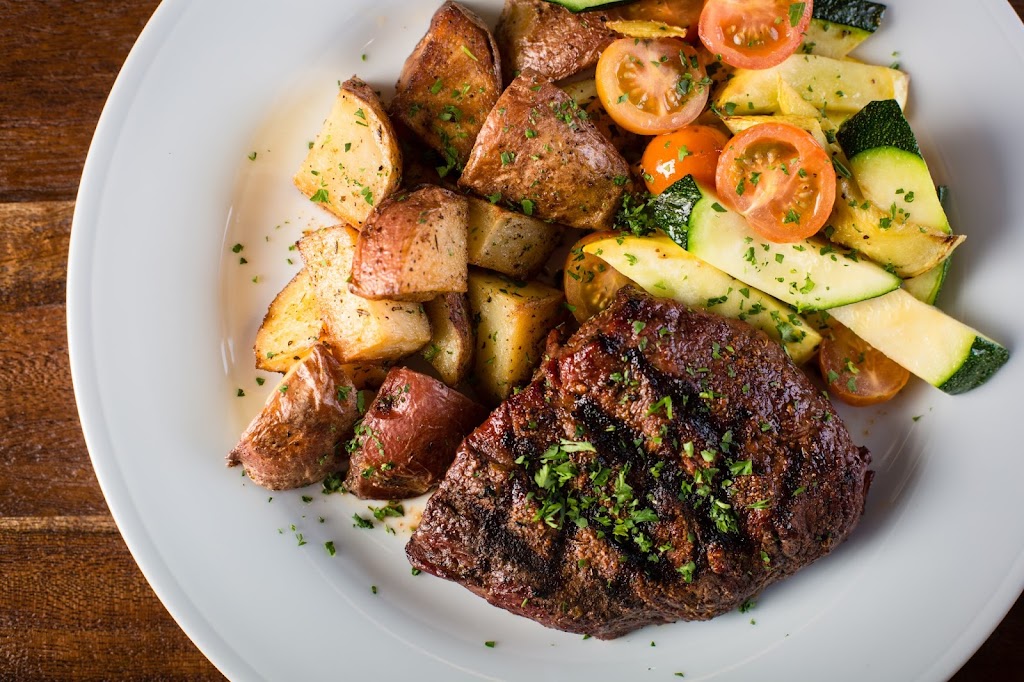 Garden Grille & Bar | restaurant | 28210 Jefferson Ave, Temecula, CA 92590, USA | 9512962288 OR +1 951-296-2288