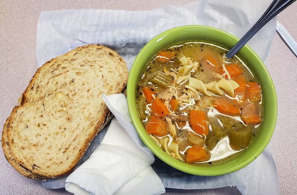 Two Chefs Souparee | restaurant | 6338 Lantana Rd, Lake Worth, FL 33463, USA | 5614322477 OR +1 561-432-2477